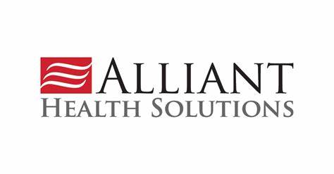 Alliant logo