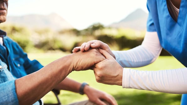 Behavioral Health in Rural Nursing Homes: When Access Is Limited