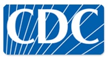 CDC logo