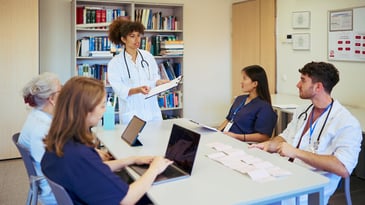 Capacity Is More Than a Bed