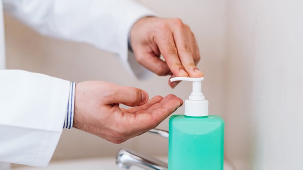 Infection Prevention Is Everyone’s Responsibility: Building Safer Systems in Long-Term Care