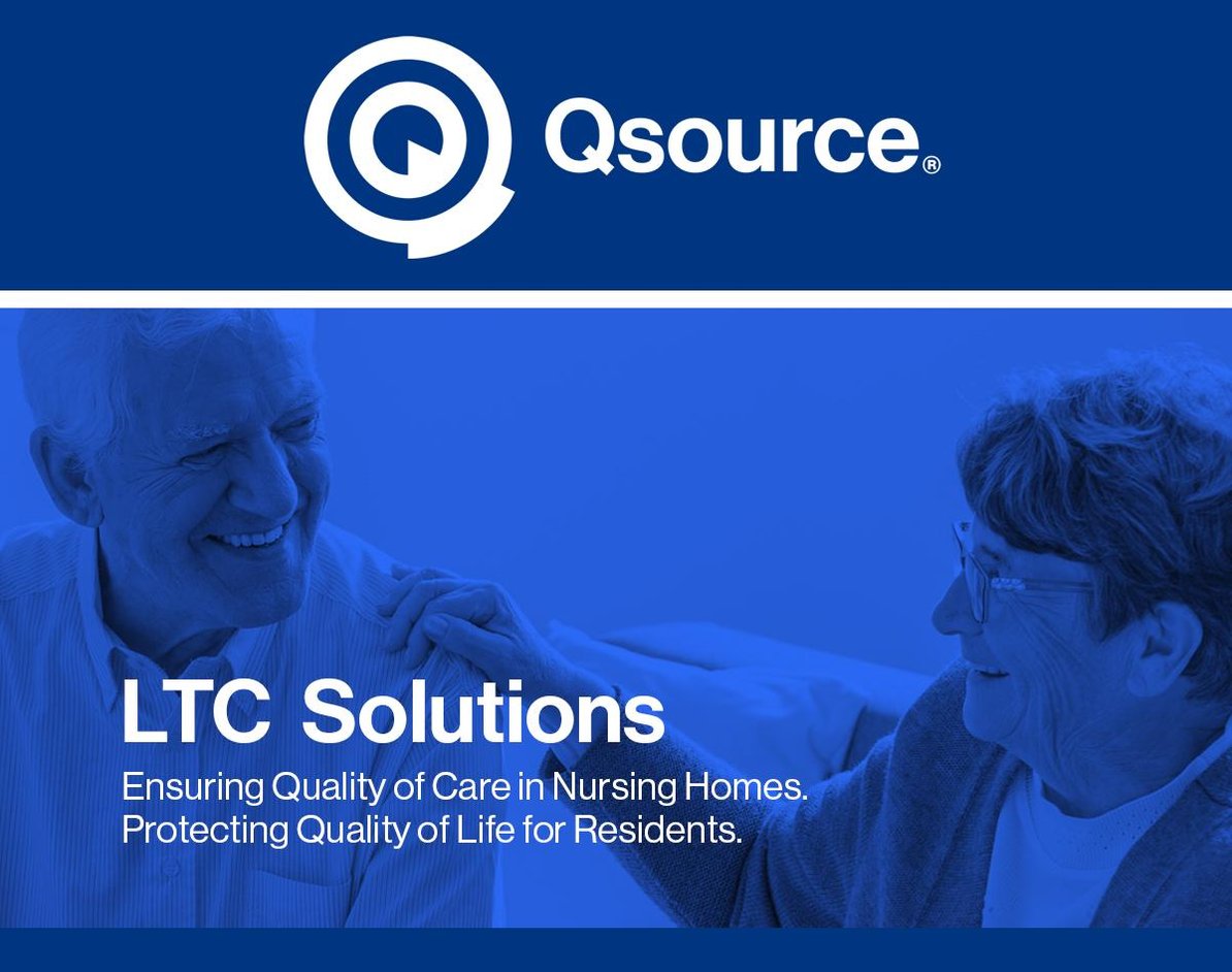 Qsource: The One-Stop Solution for Healthcare Quality Improvement