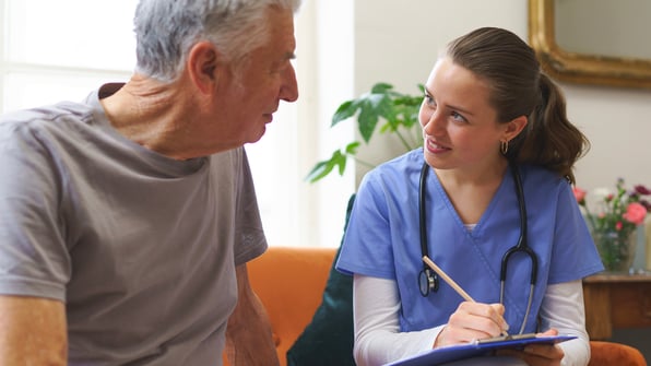 Monitoring and Managing Dialysis Access Sites in Nursing Home Residents: A Practical Guide for Nursing Home Staff