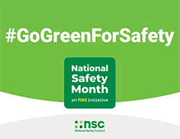NSM-Go-Green-Sign-260