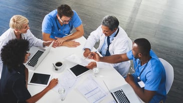 Quality Improvement Should Start Before the Crisis