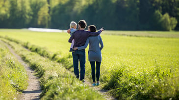 Rural Health Is a Care Pathway, Not One Place