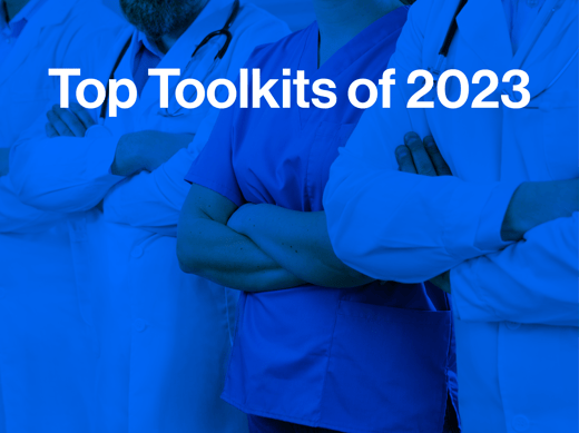 Toolkits
