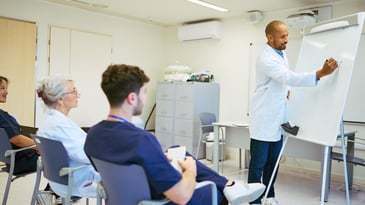 Training Turns Rural Health Investment Into Lasting Change