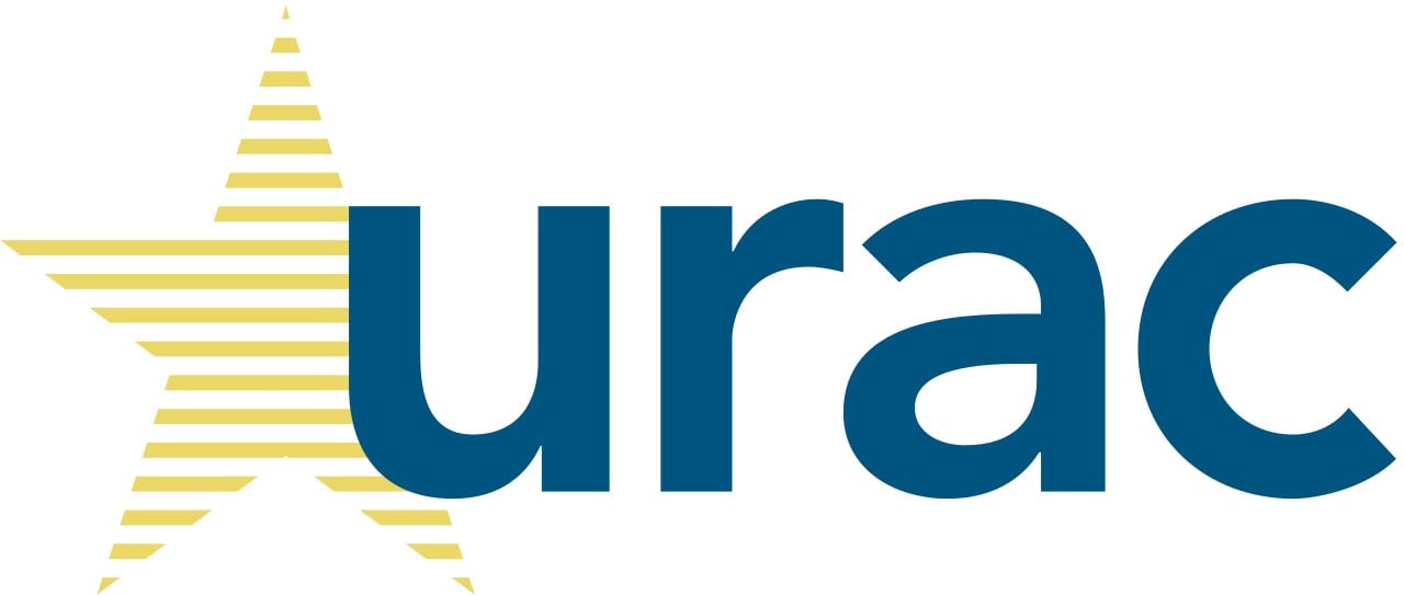 URAC logo