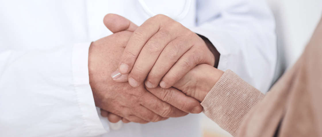 Webinars Comforting Hands-2