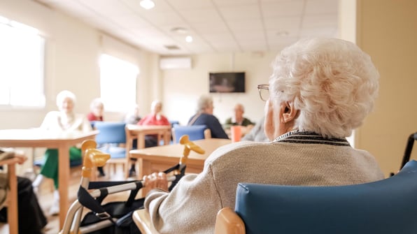 When Behavioral Health Concerns Become a Systems Issue