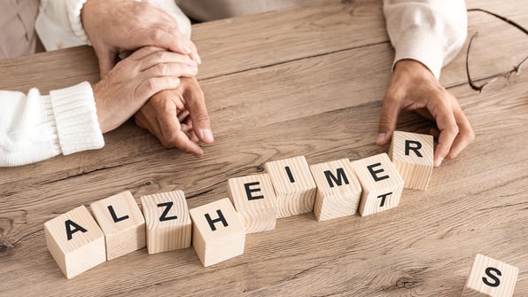 Alzheimer’s & Brain Awareness Month: Understanding F744 and Behavioral Health Oversight in Nursing Homes