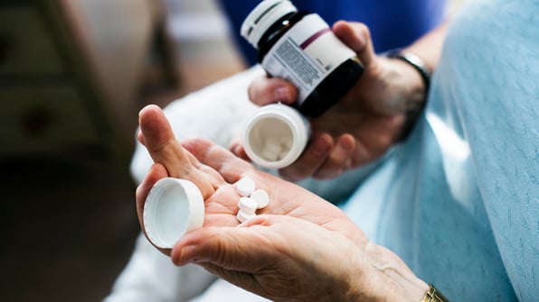 Long-Stay Antipsychotic Measures: What They Mean and Why They Matter in Nursing Homes