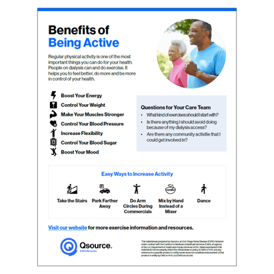 benefits-being-active