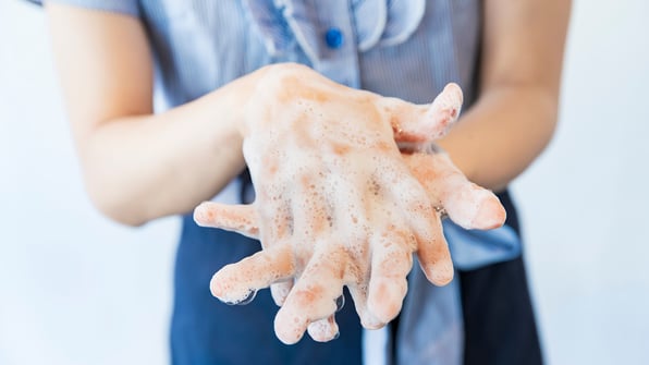 Infection Control, F880 Compliance, Nursing Home Support, Qsource