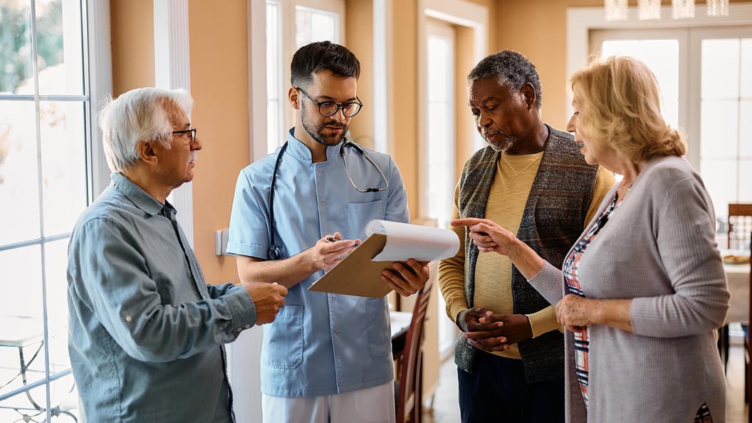 Key updates in the cms fiscal year fy 2025 state performance