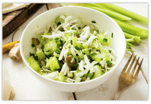 cucumber salad