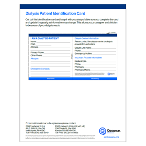 dialysis-ID-card