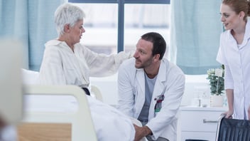 nursing home readmissions, chronic disease management, fall prevention, infection control, diabetes care, medication safety, dehydration prevention, transitional care, Qsource quality improvement, long-term care strategies