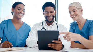 Timely documentation in nursing homes, Real-time charting, Preventing errors in healthcare, Improving documentation accuracy, Skilled nursing facility quality, Resident care improvement, Survey readiness strategies