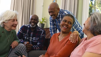 F684 Compliance, Quality of Care, Nursing Home Leadership, Qsource