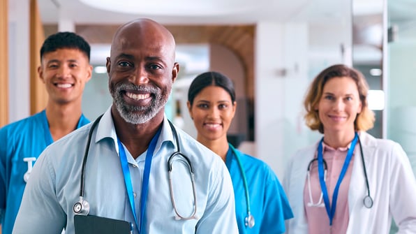 Healthcare Quality Is the Work We Do Every Day