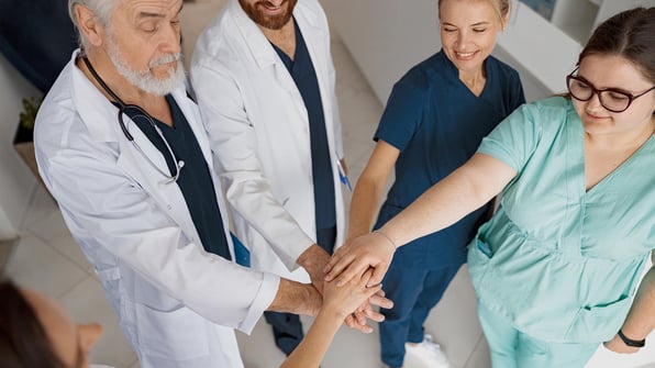Why Interdisciplinary Team (IDT) Integration Is Becoming Essential in Nursing Homes