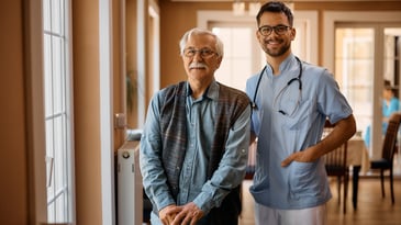 Long-Term Care Has to Know the Person, Not Just the Plan