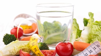 renal nutrition, ESRD diet, dialysis fluid restriction, dietary support, nutrition planning