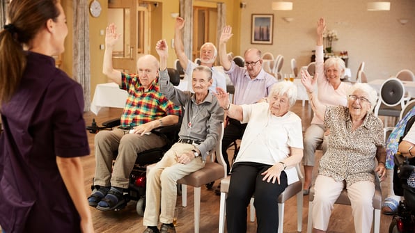 2026 Outlook for Nursing Homes: What Leaders Need to Know