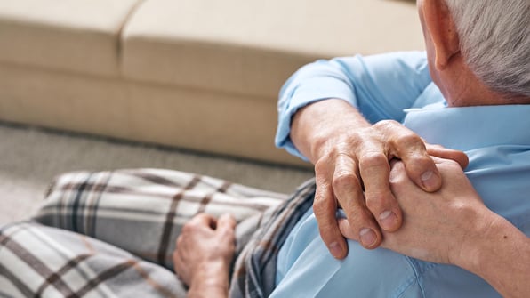 Person-Centered Pain Management in Nursing Homes: A Qsource Case Study