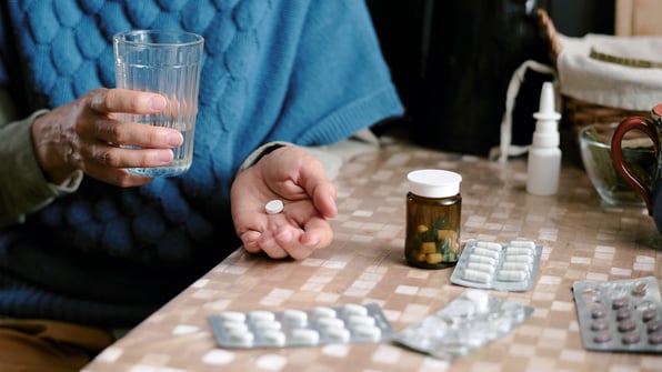 Reducing Psychotropic Medication Use in Nursing Homes: A Qsource Case Study