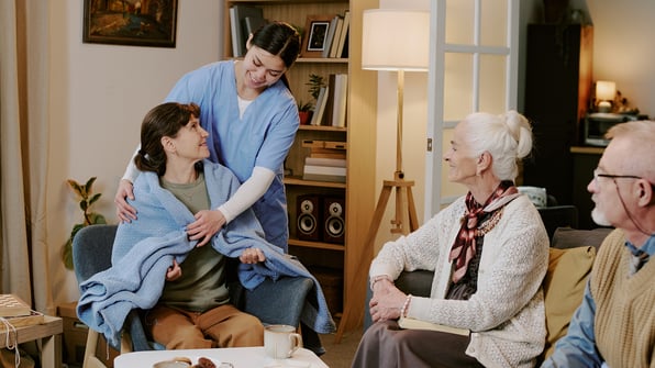 Understanding F600: Freedom from Abuse, Neglect, and Exploitation