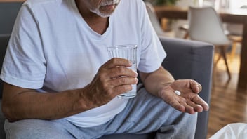 antipsychotic reduction, nursing home compliance, dementia care, non-pharmacological interventions, behavioral management, CMS regulations, gradual dose reduction (GDR), staff training, medication audits, Qsource consulting