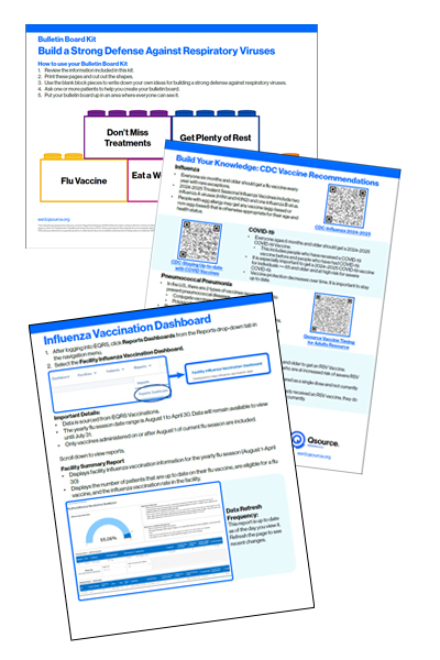 staff resources