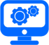 technology 2 icon