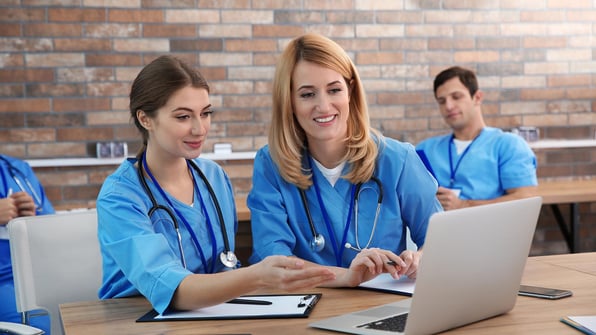 Using Data to Predict Immediate Jeopardy Risk in Nursing Homes