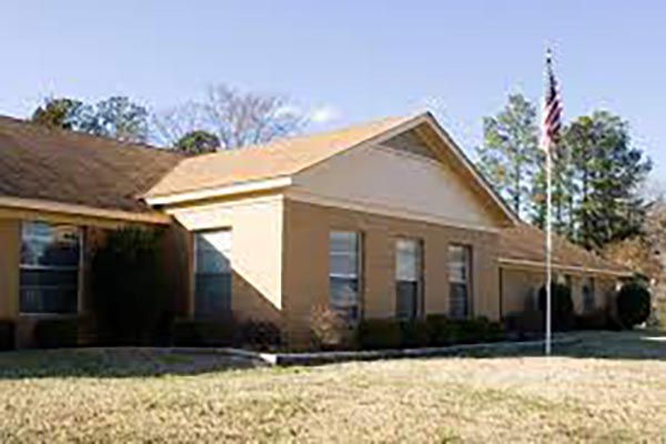 Briarwood Community Living Center