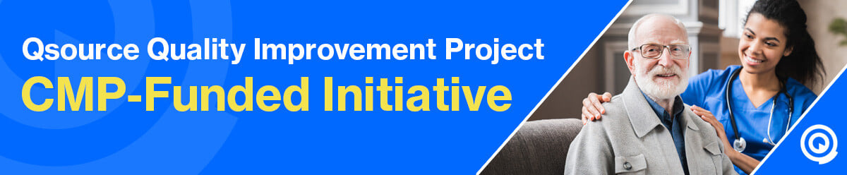 CMP-Funded Initiative CMP-Funded Initiative