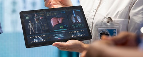 Digital Health and AI Integration Digital Health and AI Integration