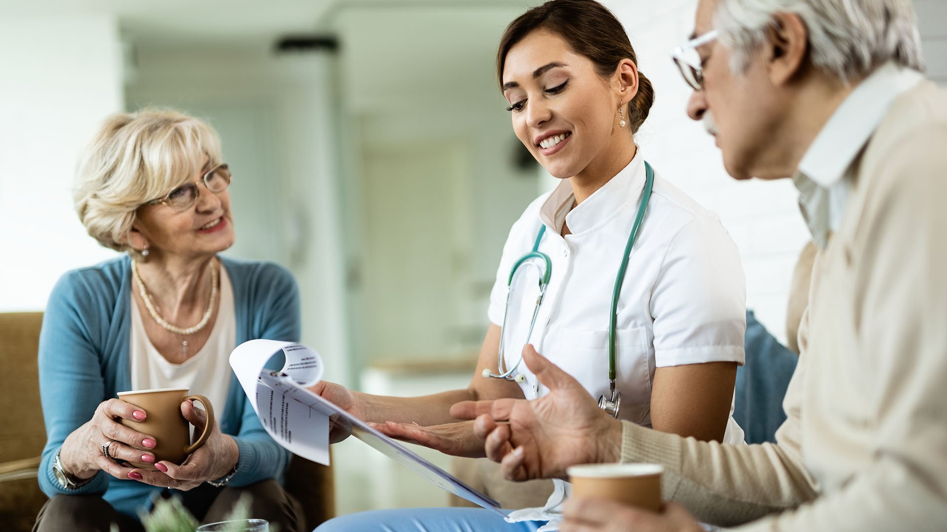 CMS July 2026 Updates: Advancing Transparency and Performance in Medicaid Managed Care