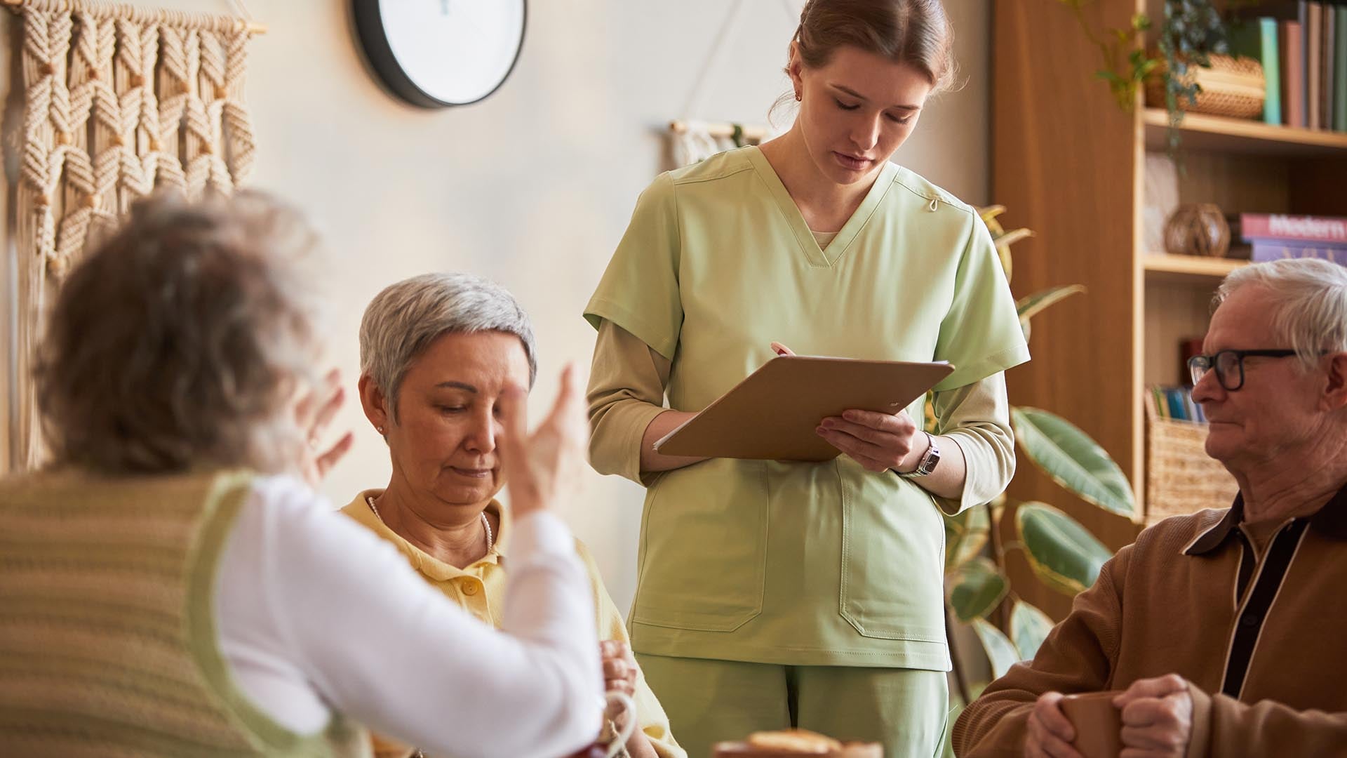 A resident who says “I wouldn’t bother” may be revealing more than a complaint: they may not trust the facility to listen, or feel safe speaking up. In this episode, nurse surveyor Linzie Bugg explains why a grievance log can look complete while the process behind it fails, and how repeated concerns about call lights, missed showers, or cold food can expose patterns in care. She covers subtle retaliation, what a meaningful investigation and follow-up look like, and five red flags leaders should watch for. The takeaway: don’t just close the grievance; close the loop with the person who raised it.