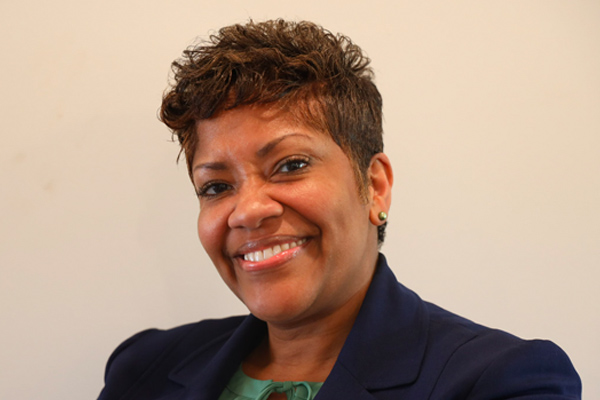 Adrienne Huntley