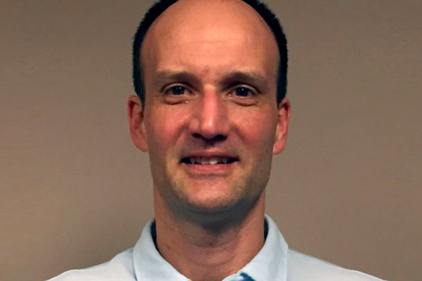 Jason Nesius