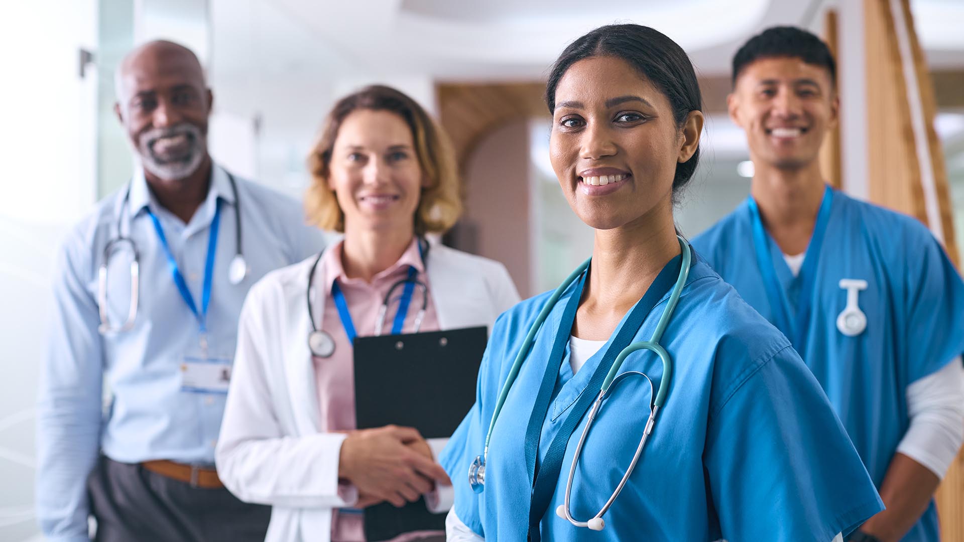How Small Healthcare Teams Can Make Big Quality Improvements
