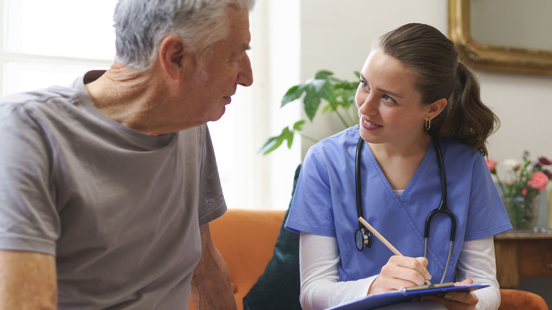 Monitoring and Managing Dialysis Access Sites in Nursing Home Residents: A Practical Guide for Nursing Home Staff