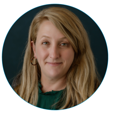 Courtney Stewart, MPH headshot