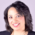 Tisha Reid headshot