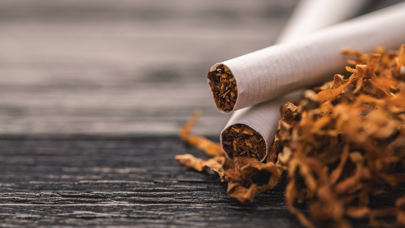 cigarettes and tobacco, ReThink Tobacco