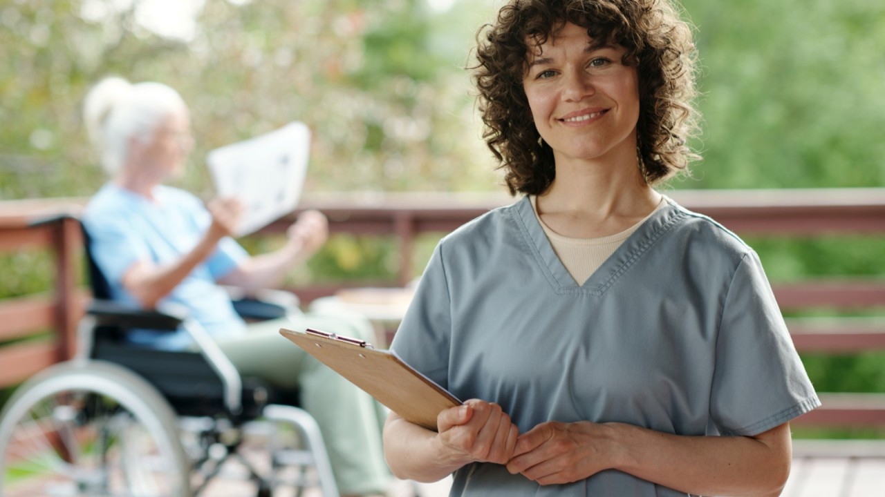 The Pressure Test Nursing Homes Are Feeling Right Now